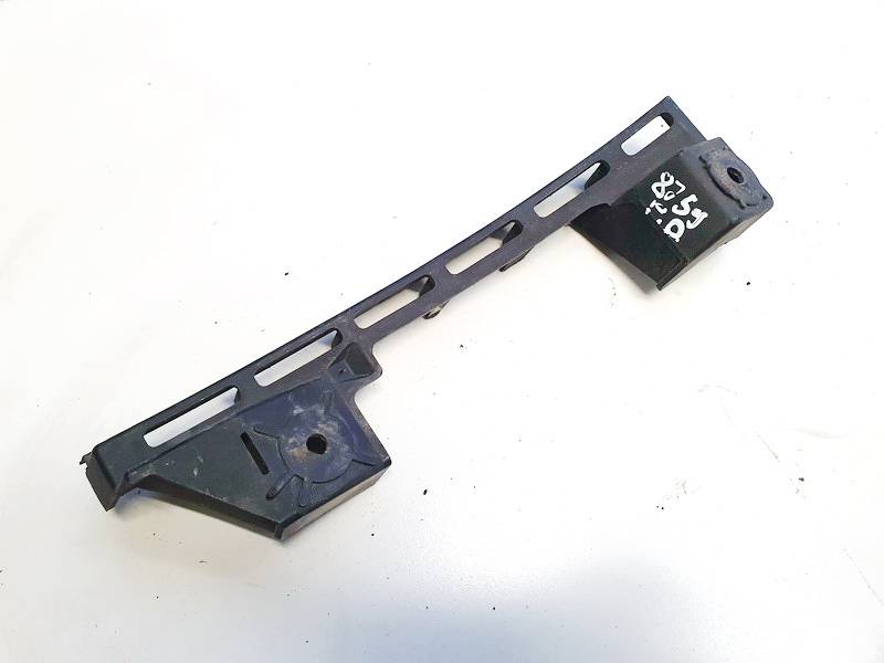 1T0807890B Volkswagen Caddy 2006 Stoßstangenhalter Vorne Rechts - Thumbnail 3