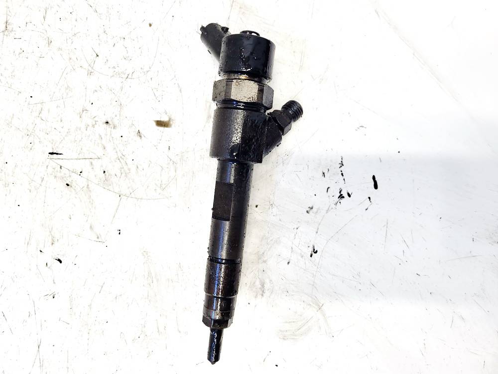 0445110110B Nissan Primera 2004 Wtryskiwacz Paliwa - Thumbnail 3