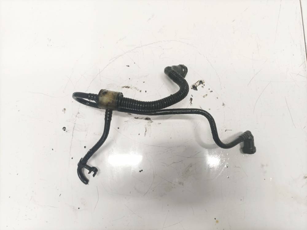 Citroen C5 2009 Kuro vamzdelis (zarnele)