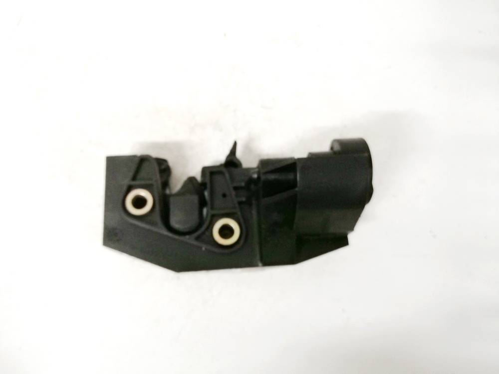 Audi A6 2000 Seat Lock Latch assembly