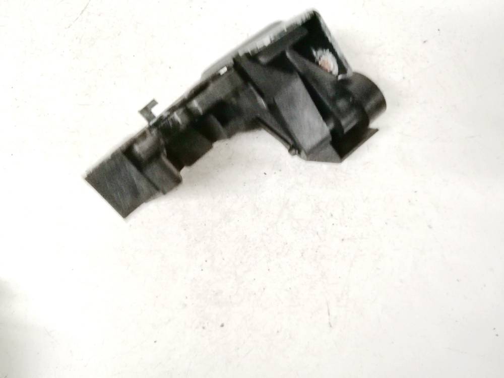 Audi A6 2000 Gatillo de cierre del asiento trasero - Thumbnail 3