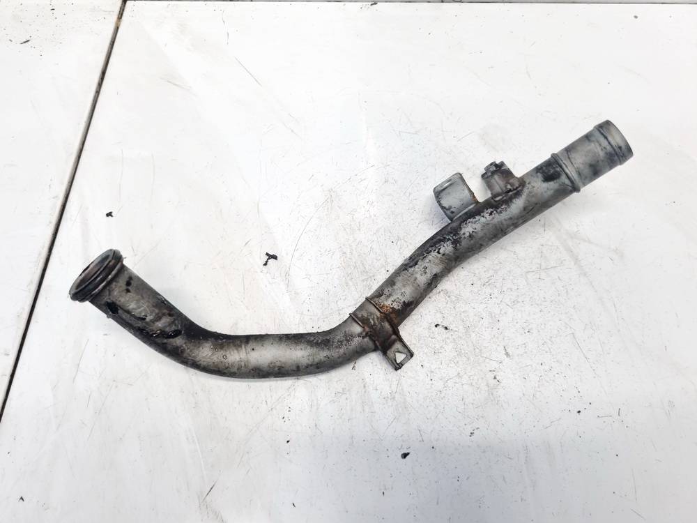 Mitsubishi ASX 2010 Water Pipe