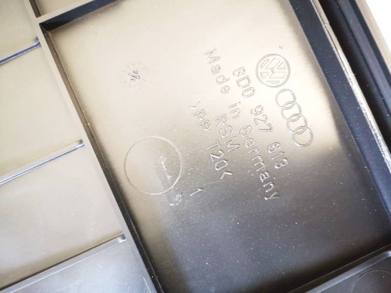 8D0927613 Volkswagen Passat 2000 Other holders - Thumbnail 3