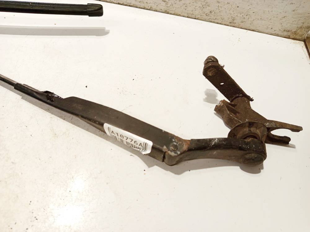 3B1955409C Volkswagen Passat 2005 Wiper Blade - Thumbnail 2