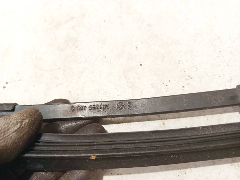 3B1955409C Volkswagen Passat 2005 Wiper Blade - Thumbnail 3