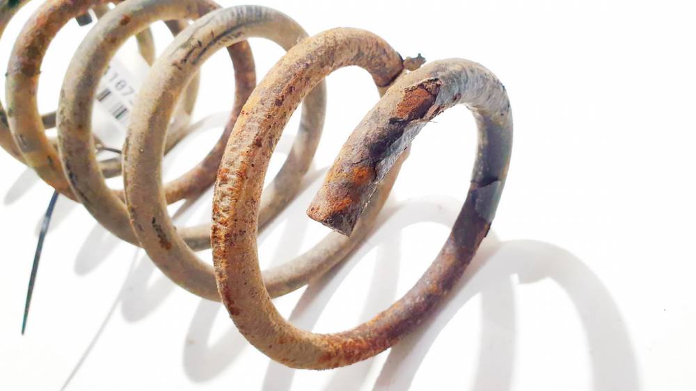 Volvo V50 2005 Spring - REAR - Thumbnail 3