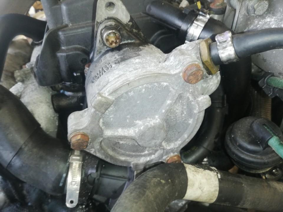 96111056 Lancia Musa 2006 Pompa próżniowa układu hamulcowego - Thumbnail 2