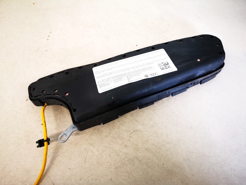 4F0880241E Audi A6 2007 Seat AIRBAG