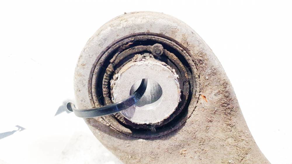 8K0505324H Audi A6 2013 Control Arm - REAR RIGHT - Thumbnail 2