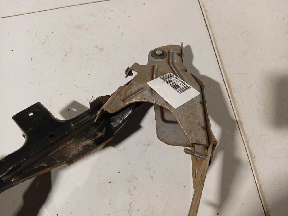 Mazda 5 2007 pedal de frein - Thumbnail 4