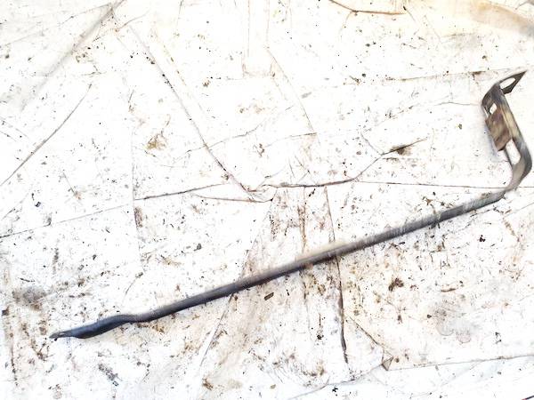 A2034700049 Mercedes-Benz ML-CLASS 2008 Polttoainesäiliön kiinnitys (polttoainesäiliön kiinnitysremmi) - Thumbnail 2