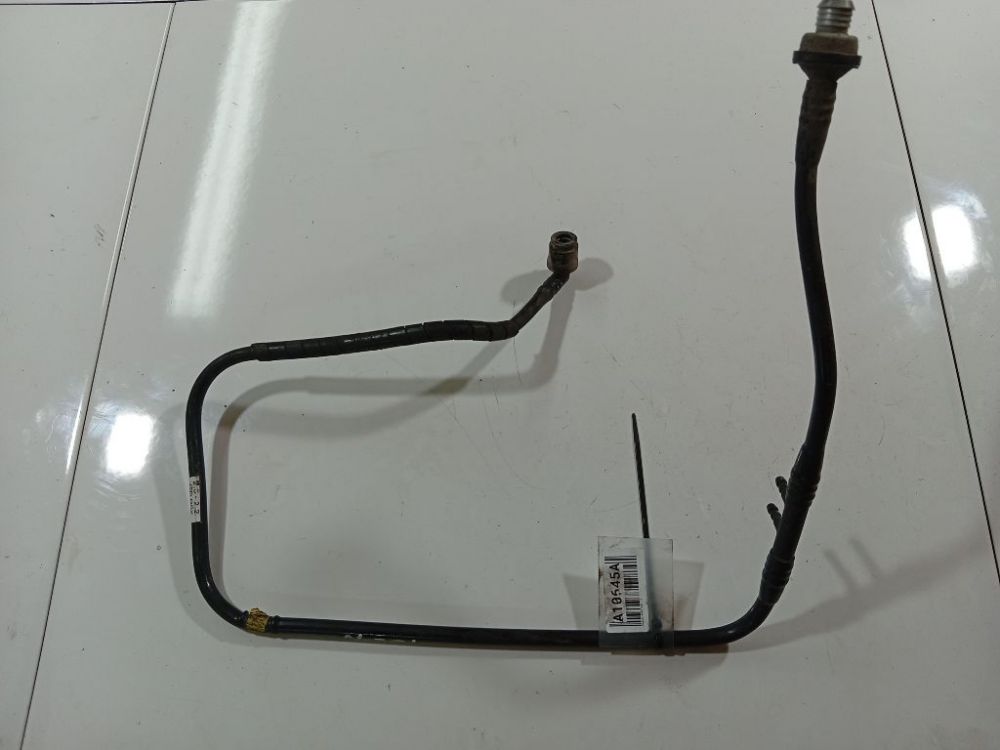 Volkswagen Bora 2003 Tuyau de Radiateur