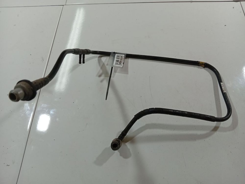 Volkswagen Bora 2003 Manguera-Tubo del líquido refrigerante - Thumbnail 2