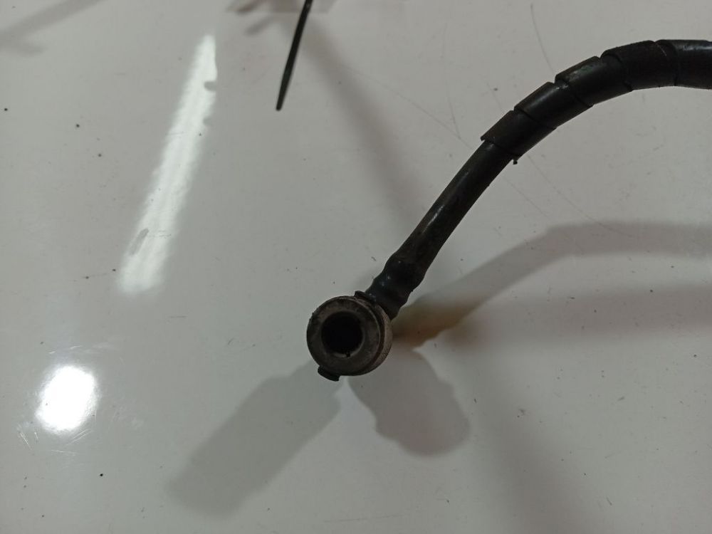 Volkswagen Bora 2003 Manguera-Tubo del líquido refrigerante - Thumbnail 4