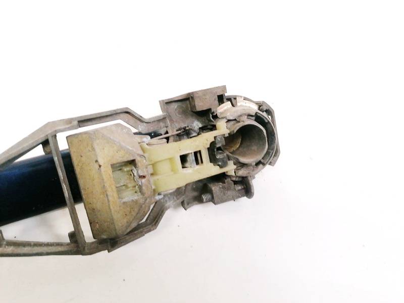 1M0837885C Seat Leon 2000 Door Handle Exterior - REAR RIGHT - Thumbnail 2