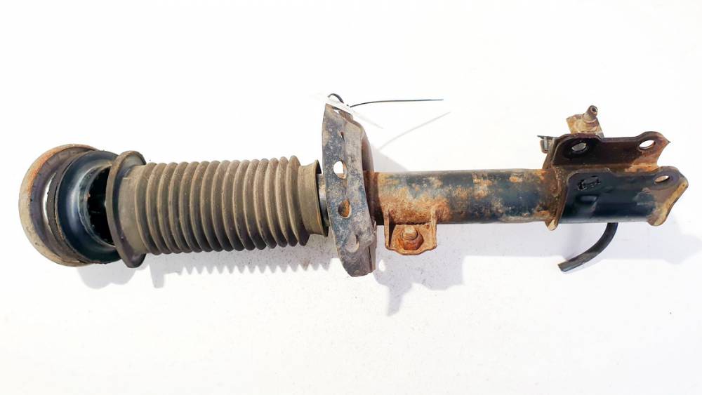 339702 Opel Zafira 2007 Amortizators - PRIEKŠA PA LABI