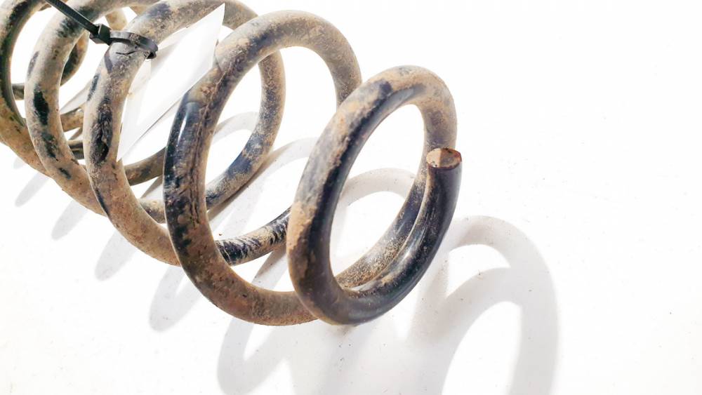 Volkswagen Passat 2006 Amortyzator sprężynowy tył - Thumbnail 3