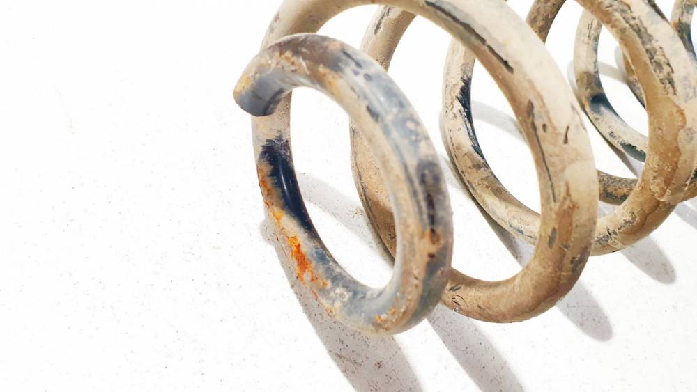 Volkswagen Passat 2006 Amortyzator sprężynowy tył - Thumbnail 2