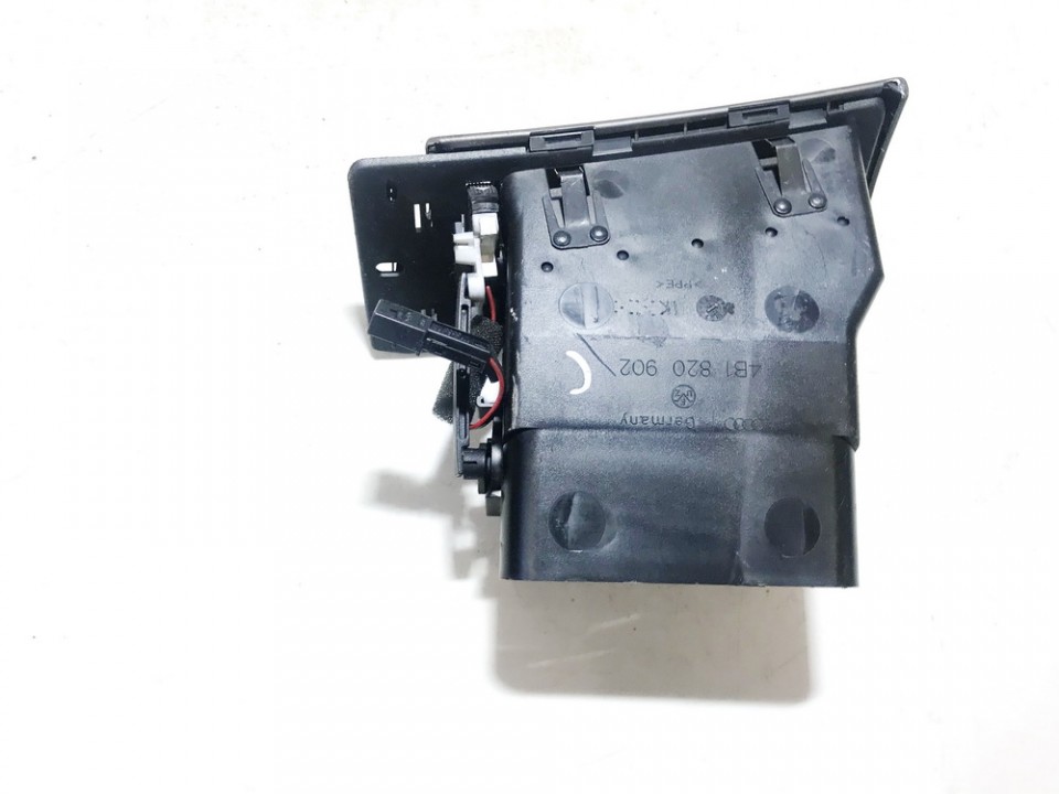 4B1820902 Audi A6 1998 Wloty powietrza do kabiny - Thumbnail 2