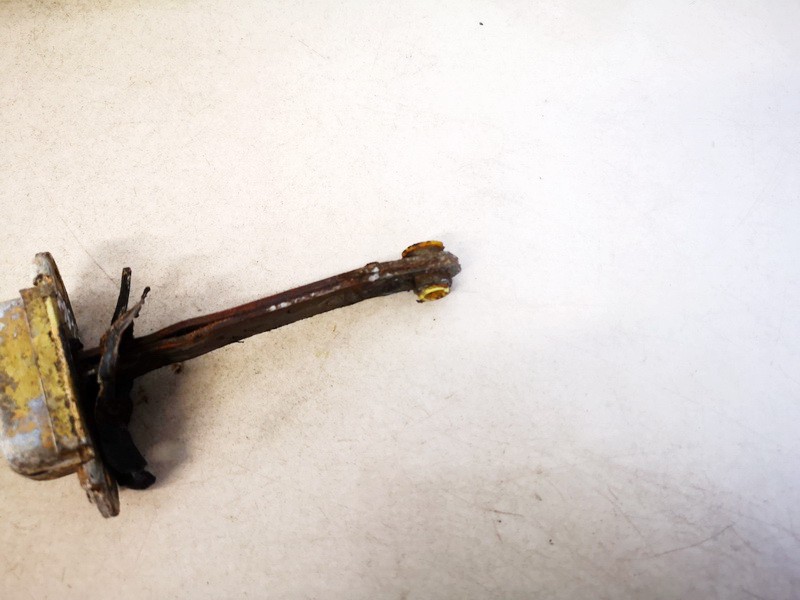 Nissan Terrano 2001 Door Check (Strap) - FRONT LEFT - Thumbnail 2