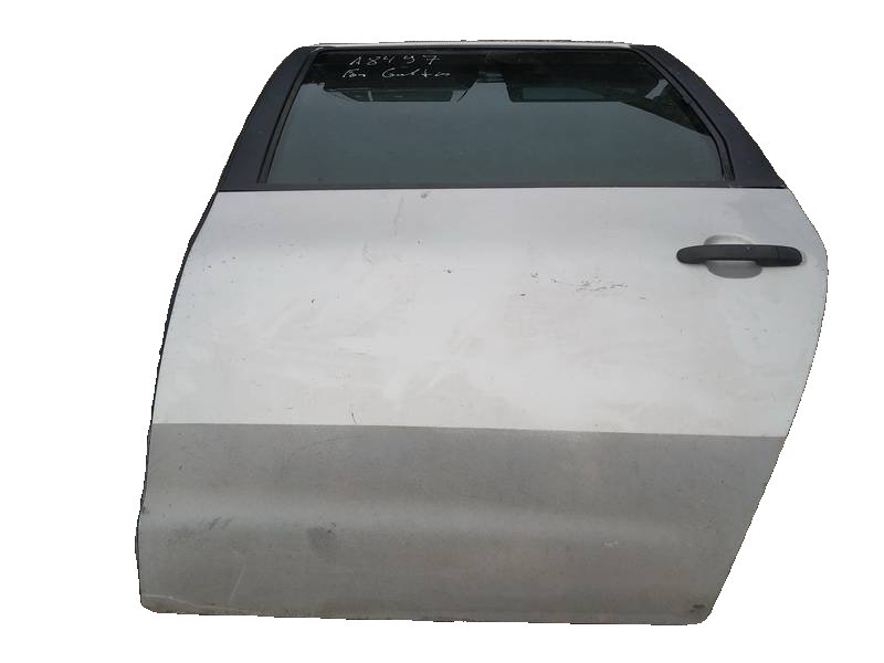 SIDABRINES Ford Galaxy 2002 Doors - REAR LEFT - Thumbnail 2