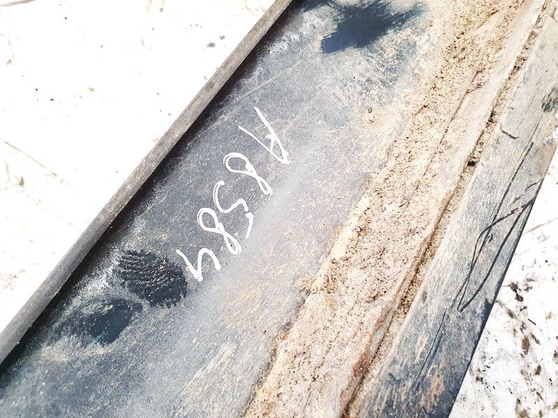 Honda CR-V 2007 Plastikowy lewy próg - Thumbnail 3