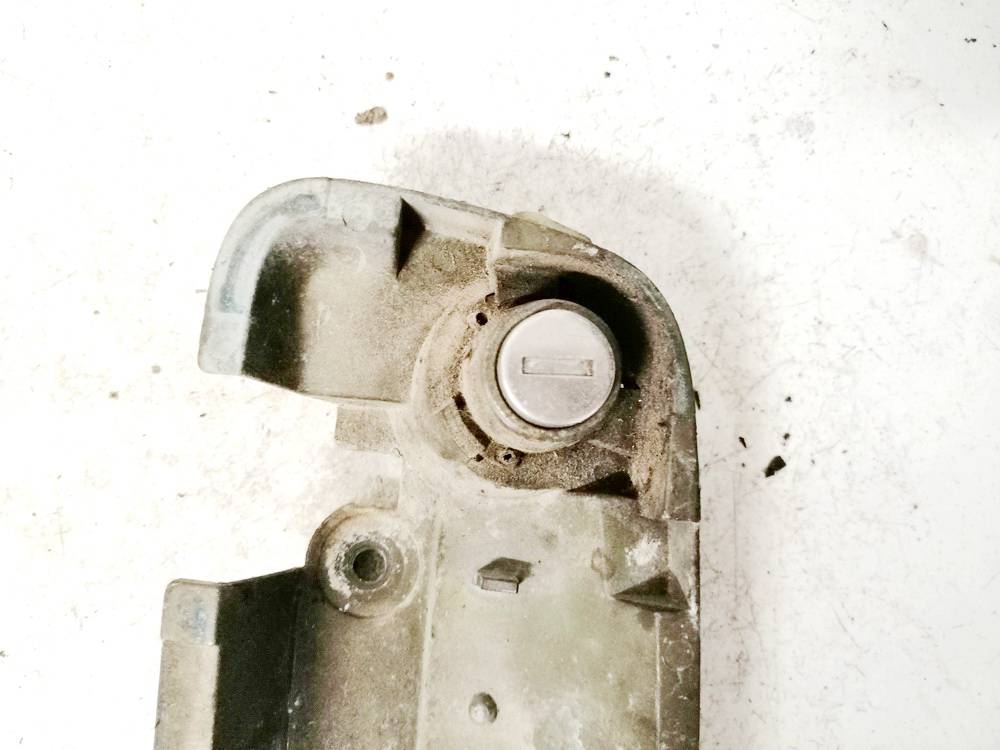 Opel Astra 1998 Zewnętrzna klamka drzwi - PRZEDNIE LEWE - Thumbnail 3