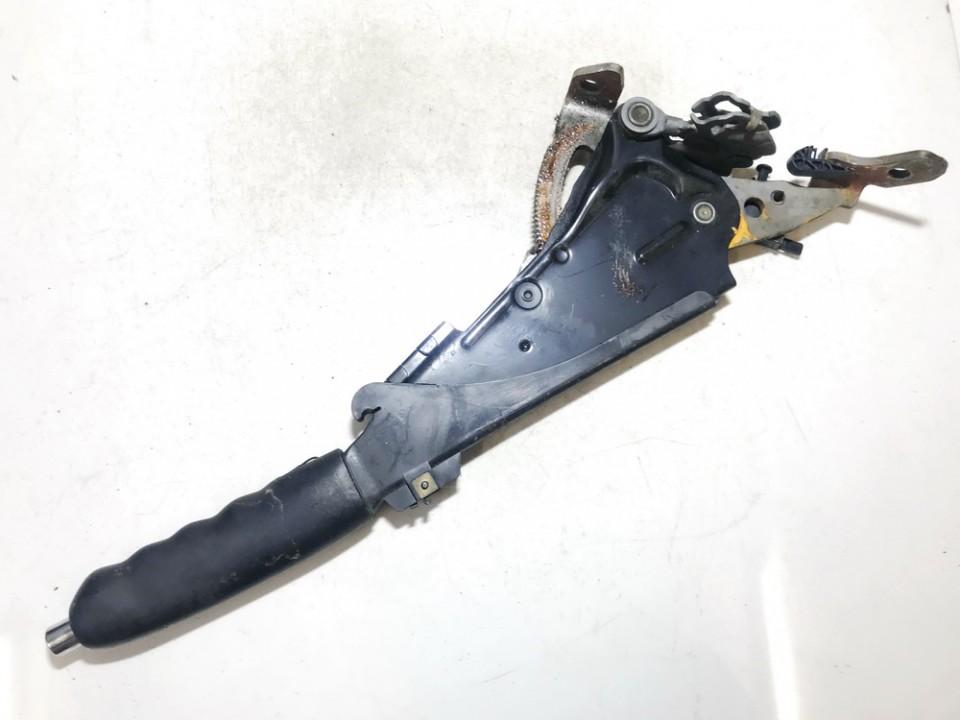 Audi A6 1998 Rączka hamulca ręcznego - Thumbnail 2