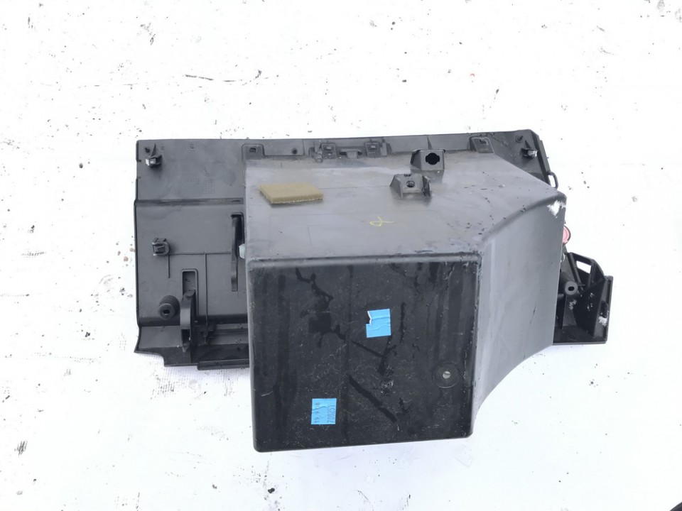 68520JD000 Nissan Qashqai 2008 Glove Box Assembly - Thumbnail 2