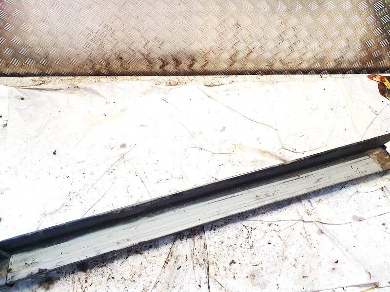 Honda CR-V 2007 Plastmasinis slenkstis desinys - Thumbnail 3