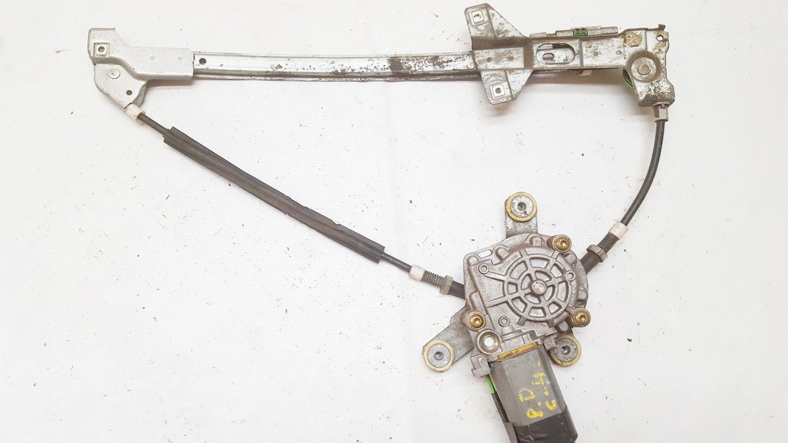 4A0837398A Audi A6 1997 Door winder mechanism (Window Regulator) - FRONT RIGHT