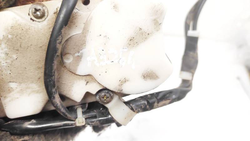 Toyota Avensis Verso 2002 Zamek tylnej klapy - TYLNE - Thumbnail 3