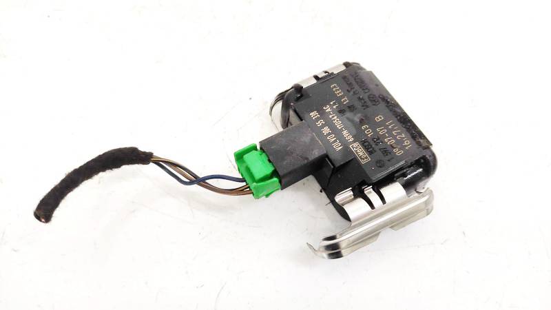 6G9N17D547AC Land-Rover Freelander 2006 Stiklo lietaus daviklis P.