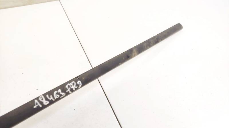 Renault Megane 2004 Schachtleiste Türleiste Aussen Vorne Rechts - Thumbnail 3