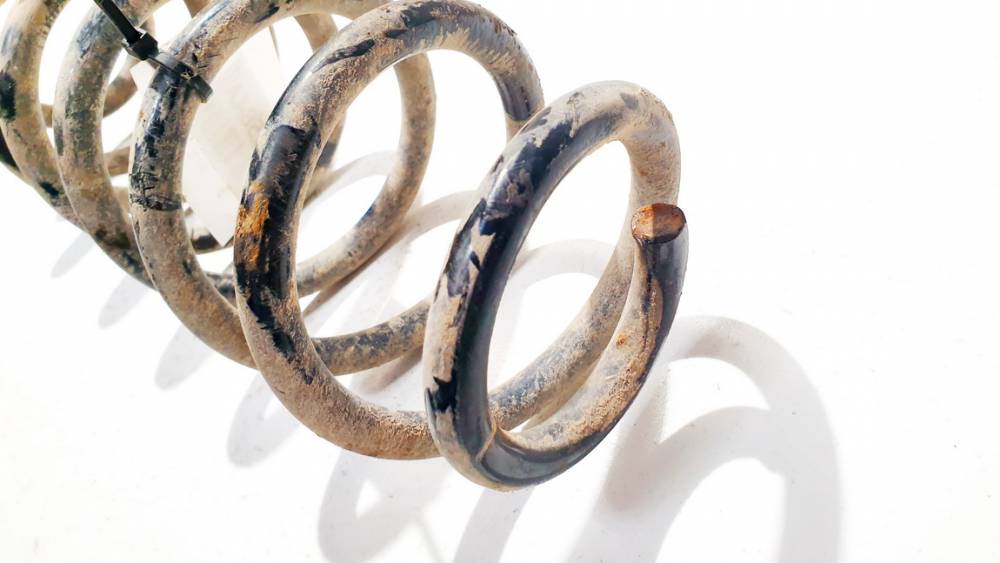 Volkswagen Passat 2006 Amortyzator sprężynowy tył - Thumbnail 3