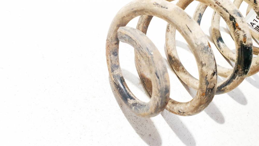 Volkswagen Passat 2006 Amortyzator sprężynowy tył - Thumbnail 2