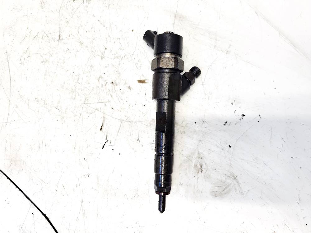 0445110110B Nissan Primera 2004 Wtryskiwacz Paliwa - Thumbnail 3