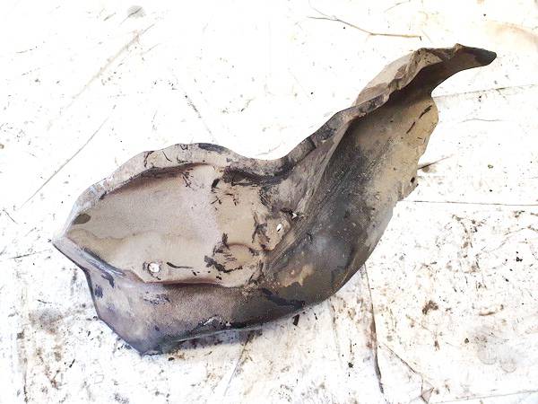 17668SWA0100 Honda CR-V 2007 Apakšas aizsargs