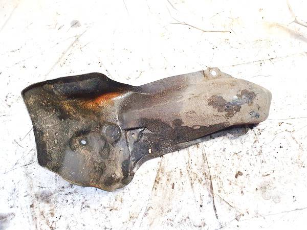 17668SWA0100 Honda CR-V 2007 Apakšas aizsargs - Thumbnail 3