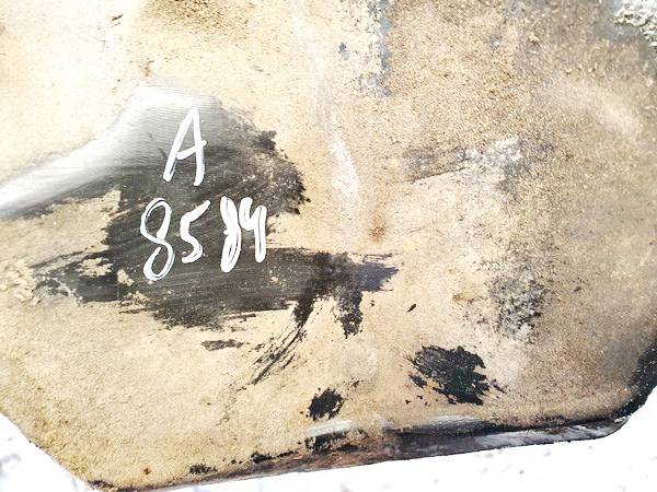 17668SWA0100 Honda CR-V 2007 Apakšas aizsargs - Thumbnail 2