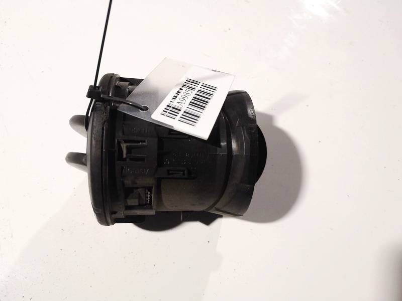 R6231S600 Opel Movano 2005 Salona gaisa restes - Thumbnail 2