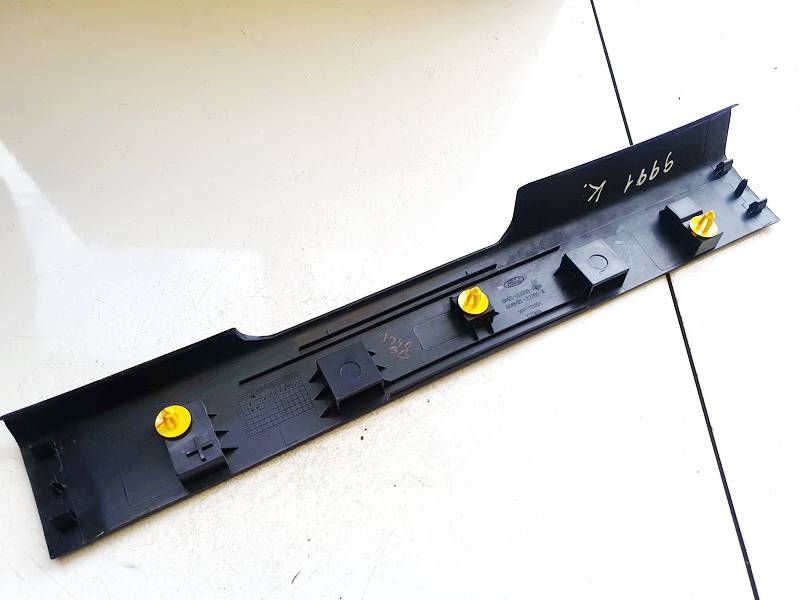 6M21U13201AEW Ford Mondeo 2007 Salona apdare (plastmasas) - Thumbnail 2