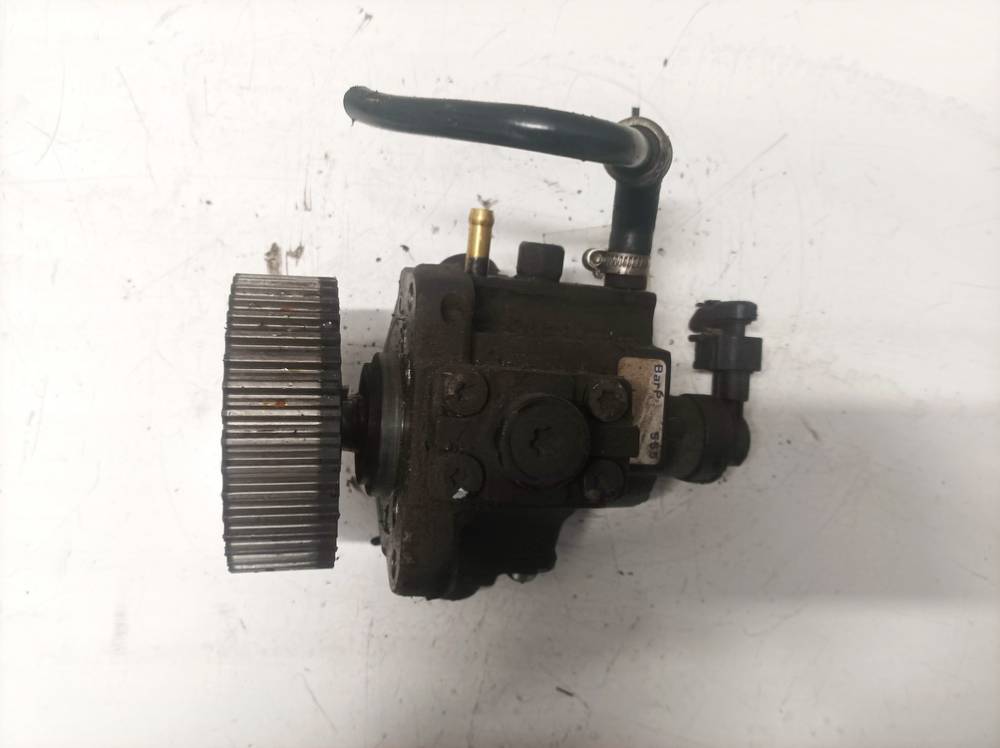 0445010097 Opel Astra 2005 Augsta spiediena iesmidzināšanas sūknis