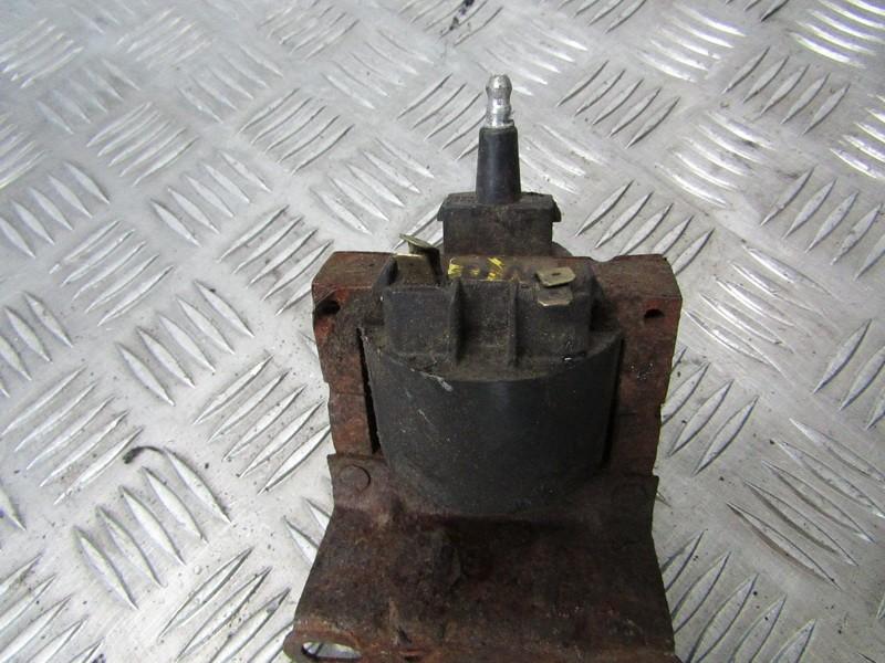 Opel Astra 1994 Uzdegimo rite (babina) - Thumbnail 2