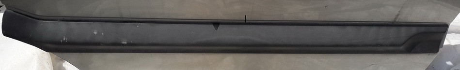 Opel Zafira 2002 Molding door - REAR RIGHT side