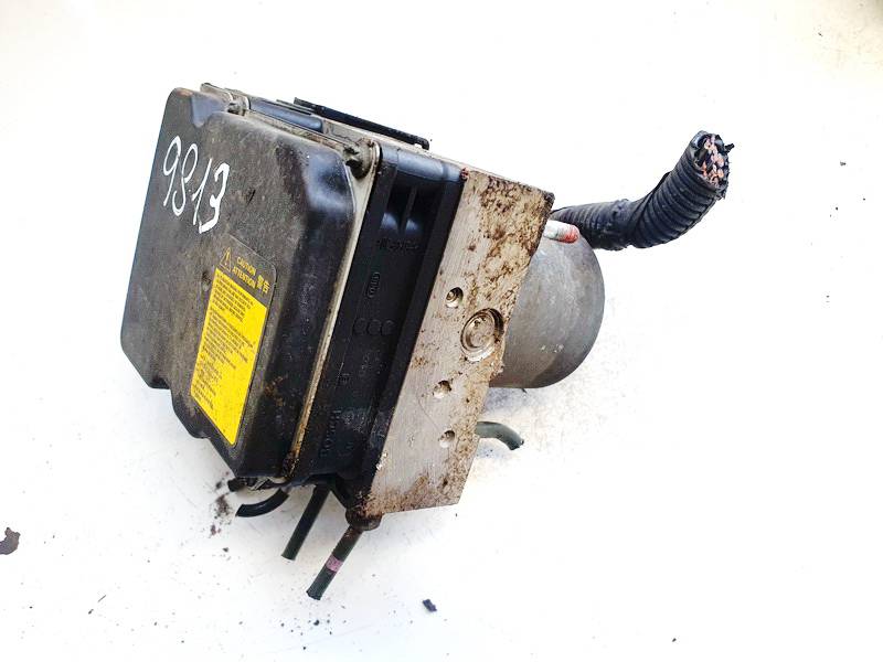 0265235406 Toyota Avensis 2011 Moduł ABS