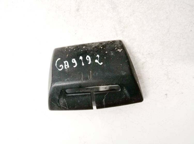 A2049230322 Mercedes-Benz C-CLASS 2009 Interior trim