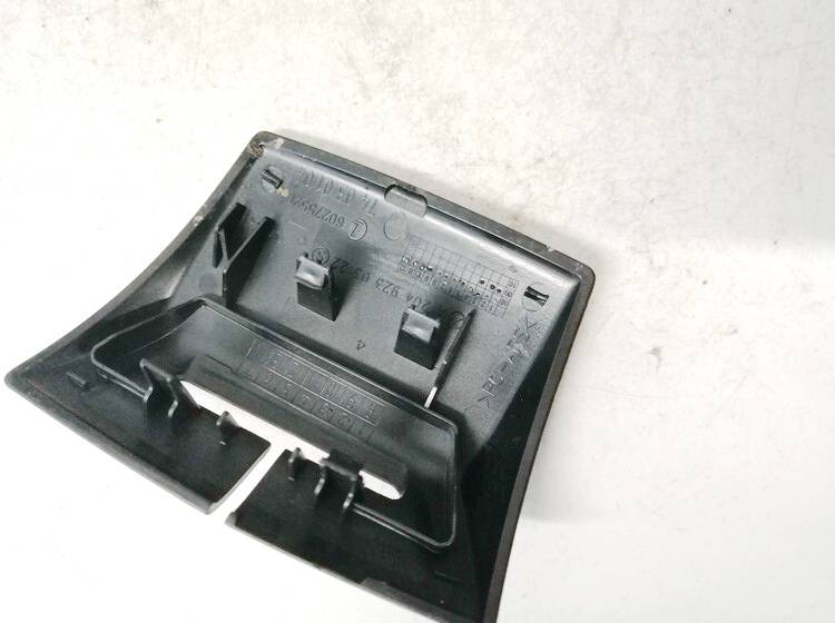 A2049230322 Mercedes-Benz C-CLASS 2009 Sisätilan koristelu (muovit) - Thumbnail 3