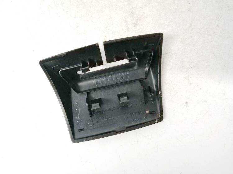 A2049230322 Mercedes-Benz C-CLASS 2009 Sisätilan koristelu (muovit) - Thumbnail 2