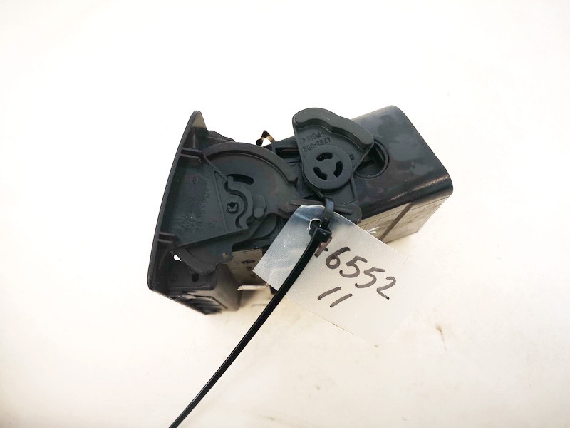 3M51R018B08AFW Ford C-MAX 2005 Wloty powietrza do kabiny - Thumbnail 2